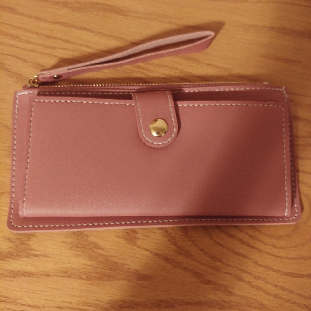Generic Wallet